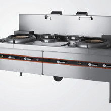 商用節能燃氣灶的選擇與采購指南