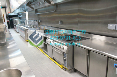 商用廚房設備價格解析