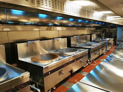 成都不銹鋼廚房設(shè)備公司 商用廚房設(shè)備炊具日常保養(yǎng)與維護(hù)指南