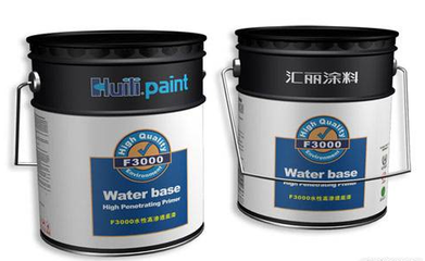 匯麗涂料加盟條件詳解 聚焦水性涂料市場，共創綠色財富未來