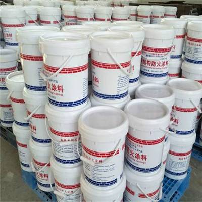 寧夏地區水性防火涂料施工價格詳解與參考指南