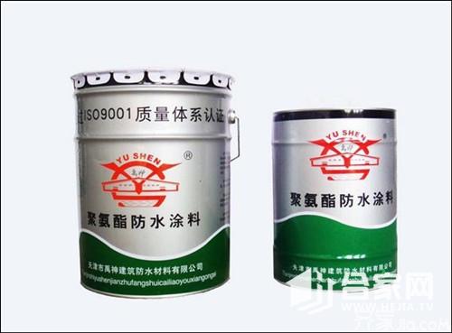 水性涂料與溶劑型涂料 選擇環保涂料，為藍天減負